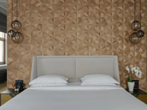 Отель Riviera House