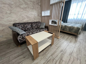 Квартира рядом с историческим центром города и набережной реки Волга