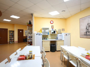 Хостел Бугров