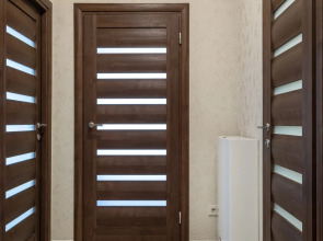 Апартаменты на Орудийной