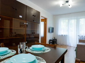 Апартаменты Эпоха