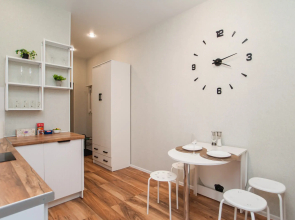 Квартира Уютная Студия на Васильевском Острове