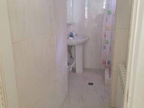 Квартира в Центре Города на Улице Счастливых Людей