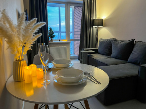 Infinity Stay Apartments