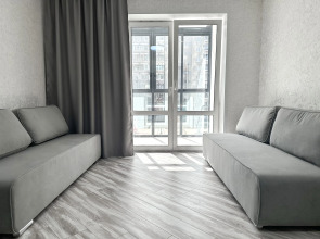 Квартира Амундсена 57А