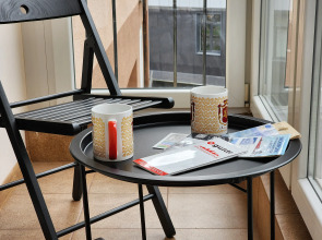 Квартира NEW LIFE у Академии