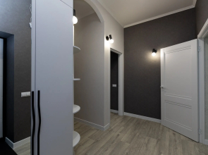 Апартаменты на Красном проспекте