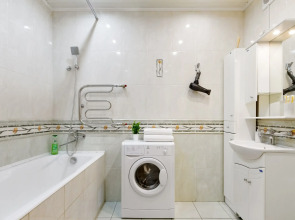 Апартаменты на Урицкого