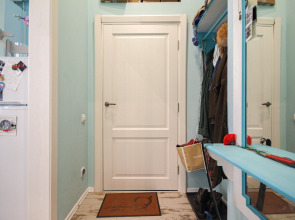 Апартаменты Тиффани