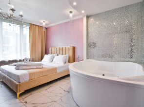 Отель Сова на Домодедовская