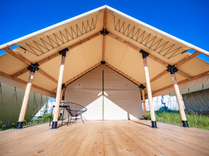 Гостевой дом Бухта Гуру