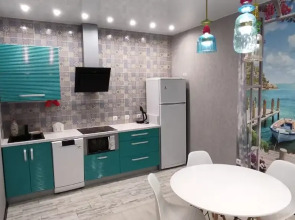 Апартаменты Сказочный берег