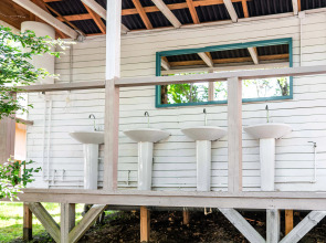 Кемпинг Инал