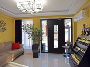 East Gate Бутик-Отель