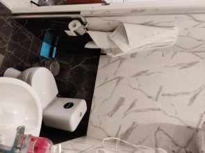 Апартаменты Номер в отеле Лето