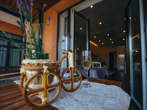 Апартаменты У Моря