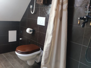 Апартаменты Kupriu Classic