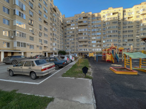 Квартира Green FOX в самом центре города