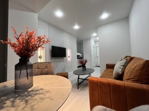 New Cozy 1bd Unbeatable Location Apartments