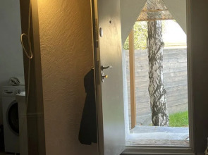 Частный дом на улице Радио, 36А