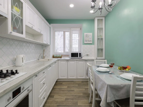 Апартаменты Квартирное Бюро Гала