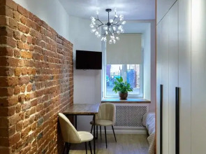 Апартаменты в Адмиралтейском районе