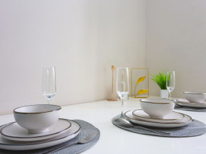 Квартира на Ильинском бульваре 7