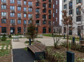 Квартира JOY Сокольники