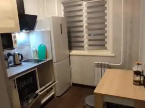 Апартаменты 50 лет Октября 35