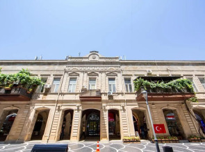 Отель Grand Midway