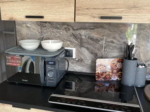 Гостевой дом Casa de la Luz