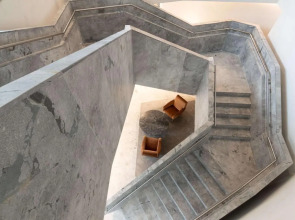 Отель Hilton Garden Inn Tbilisi Chavchavadze