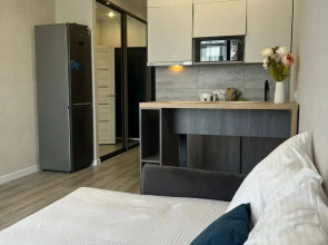 Новая студия в СИБИРЬ HOUSE