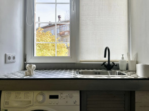 Квартира WELCOME Терешковой 26