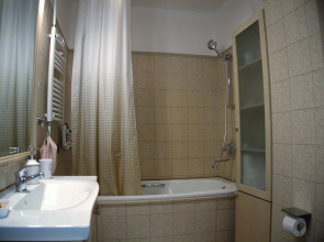 Апартаменты Стильная Квартира на Васильевском Острове