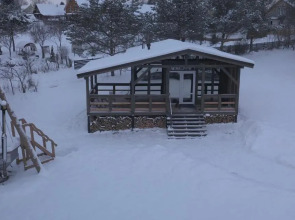 Дом Майндорф Батаково