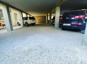 Гостевой дом Радуга