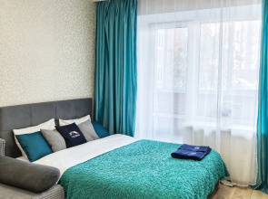 Apartamenty Yousinn Serafimovica 8 kv 3