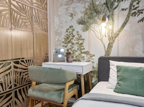 Апартаменты Уютные НН