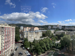 Апартаменты Коллективная 11/74