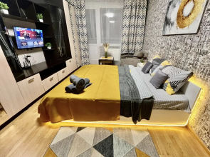 Yesenina 50v Apartments