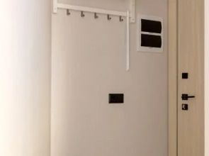 Комплекс апартаментов "izzzi life vibe"