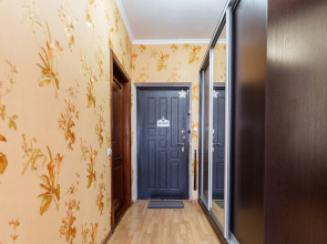 Квартира однокомнатная Россия Краснодар 1 Мая 298