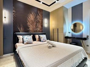 Kazakhstan Residents by Royal Rentals 155 Apartments