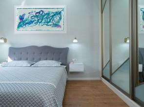 Апартаменты Soul Konig на Ярославской