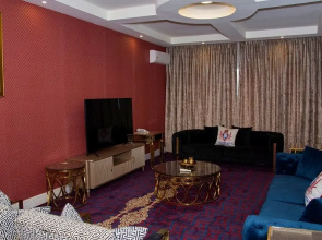 Check inn Ibadan Hotel