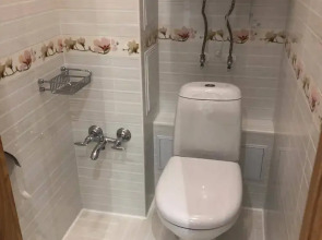 Апартаменты Central Vladivostok