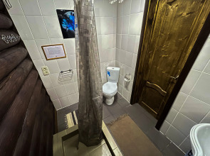 Гостевой дом Усадьба Пришвин