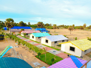 SSK Green Resort Hotel