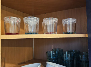 Апартаменты Ленина 15